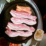 とんちゃん - 豚炒め