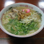 齋藤 - ラーメン