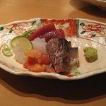 Sushi Kenzan - 