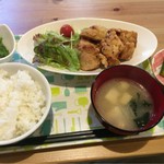 だっこ - 