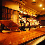 Dining Bar Aquavit - 