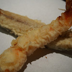 勝太呂 - 赤足海老といわし