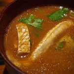 勝太呂 - 赤だしサイコー♪