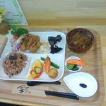 玄米食堂　あおぞら - 料理写真: