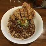 豚のらーめん 弐番手 - 