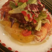 レストラン・パッション - 