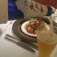 レストラン・パッション - 
