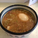ラーメン　JIDAI - つけダレ