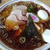 手打ラーメン みうら