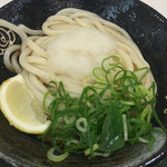 Hanamaru Udon - 