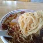 手打ラーメン みうら - 