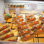 ブーランジェヤマダ - 