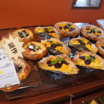 ブーランジェヤマダ - 