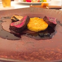 クッチーナ イタリアーナ ガッルーラ - 