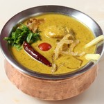 Authentic South Indian Cuisine Sri Balaj - 