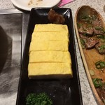 豪円 - 出汁まき