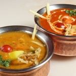 Authentic South Indian Cuisine Sri Balaj - 