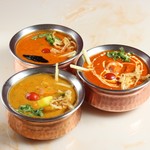 Authentic South Indian Cuisine Sri Balaj - 