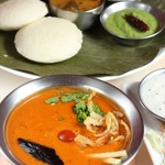 Authentic South Indian Cuisine Sri Balaj - 