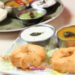 Authentic South Indian Cuisine Sri Balaj - 