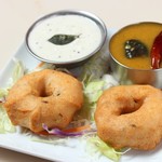 Authentic South Indian Cuisine Sri Balaj - 