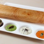 Authentic South Indian Cuisine Sri Balaj - 