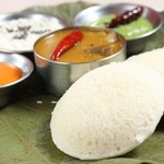 Authentic South Indian Cuisine Sri Balaj - 