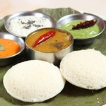 Authentic South Indian Cuisine Sri Balaj - 