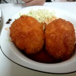 れすとらん岬 - 