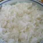 あほだら亭 - 美味しいご飯