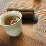 美はる - お茶美味しい♡