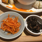 Natural Harmony Coa - 