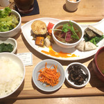 Natural Harmony Coa - 