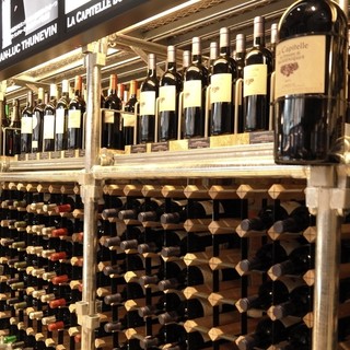 飲みたいワインがきっと見つかる！