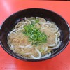ゑびすうどん