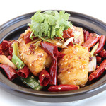 スーツァンレストラン 陳 - メイン写真: