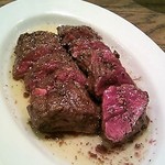 肉だ！バベットだ！