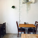 ホサナカフェ - 