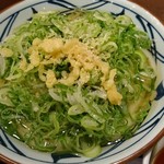 丸亀製麺 - 