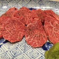 西麻布けんしろう - 