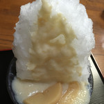 目白 志むら - 清水白桃 1000円