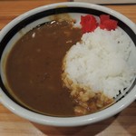 ゆ～ちゃん - カレー