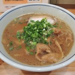 ゆ～ちゃん - らーめん