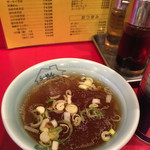 ラーメンハウス - 