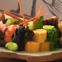 会席料理コース 22000円