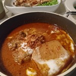 Mother May I Kitchen - 料理写真: