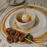 Mother May I Kitchen - 