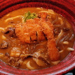 つるとんたん UDON NOODLE Brasserie - 