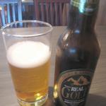 ネパール民族料理 アーガン - リアルゴールド　￥500