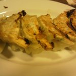 いせのじょう - 餃子